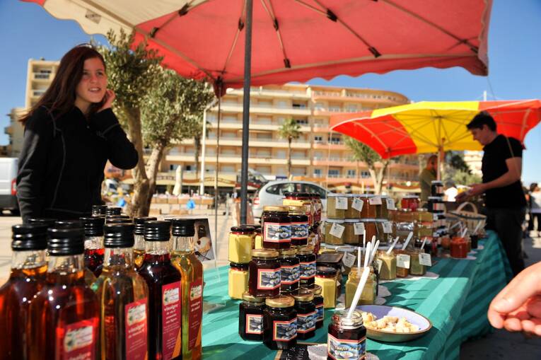 Camping La Marina de Canet **** photo 6 Languedoc Roussillon Tohapi
